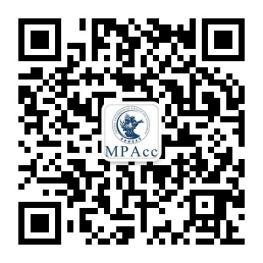 999策略白菜官方网站MPAcc微信二维码